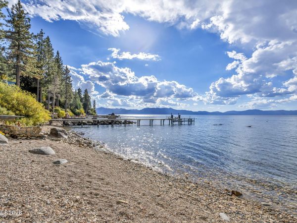 1472 Flowers Avenue, Glenbrook, NV 89413