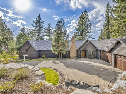 1472 Flowers Avenue, Glenbrook, NV 89413 Photo
