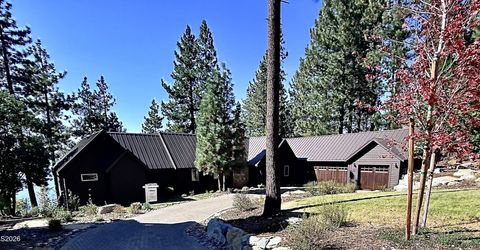 1472 Flowers Avenue, Glenbrook, NV 89413 Photo