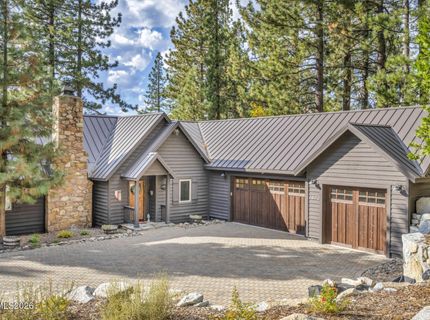 1472 Flowers Avenue, Glenbrook, NV 89413 Photo
