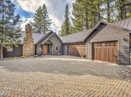 1472 Flowers Avenue, Glenbrook, NV 89413 Photo