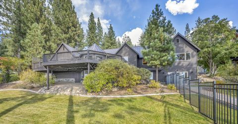 1472 Flowers Avenue, Glenbrook, NV 89413 Photo