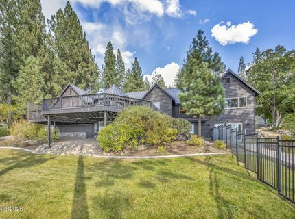 1472 Flowers Avenue, Glenbrook, NV 89413 Photo