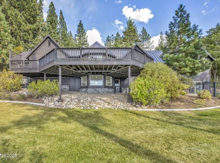 1472 Flowers Avenue, Glenbrook, NV 89413 Photo