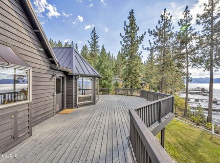 1472 Flowers Avenue, Glenbrook, NV 89413 Photo