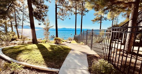 1472 Flowers Avenue, Glenbrook, NV 89413 Photo