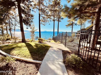 1472 Flowers Avenue, Glenbrook, NV 89413 Photo