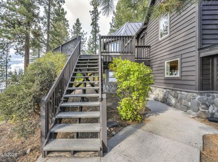 1472 Flowers Avenue, Glenbrook, NV 89413 Photo