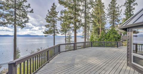 1472 Flowers Avenue, Glenbrook, NV 89413 Photo