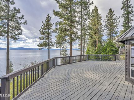 1472 Flowers Avenue, Glenbrook, NV 89413 Photo