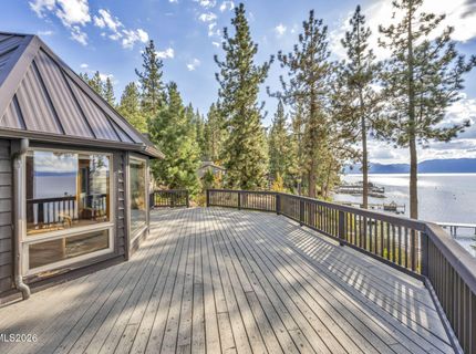 1472 Flowers Avenue, Glenbrook, NV 89413 Photo