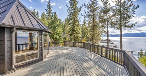 1472 Flowers Avenue, Glenbrook, NV 89413 Photo