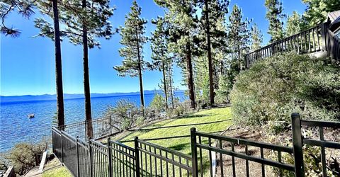 1472 Flowers Avenue, Glenbrook, NV 89413 Photo