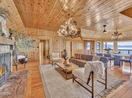 1472 Flowers Avenue, Glenbrook, NV 89413 Photo