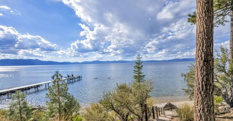 1472 Flowers Avenue, Glenbrook, NV 89413 Photo