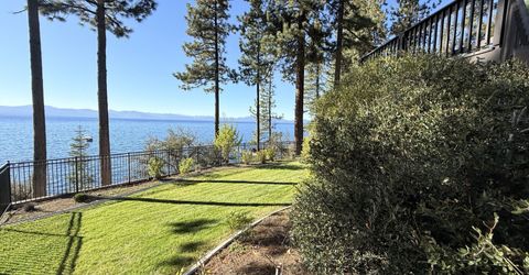 1472 Flowers Avenue, Glenbrook, NV 89413 Photo
