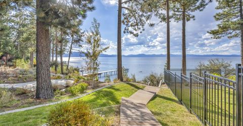 1472 Flowers Avenue, Glenbrook, NV 89413 Photo