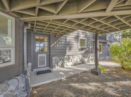 1472 Flowers Avenue, Glenbrook, NV 89413 Photo