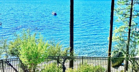 1472 Flowers Avenue, Glenbrook, NV 89413 Photo