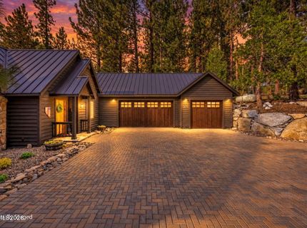 1472 Flowers Avenue, Glenbrook, NV 89413 Photo
