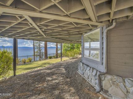 1472 Flowers Avenue, Glenbrook, NV 89413 Photo