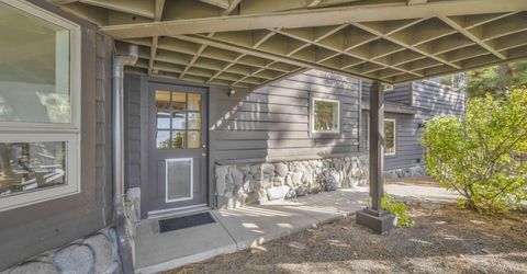 1472 Flowers Avenue, Glenbrook, NV 89413 Photo