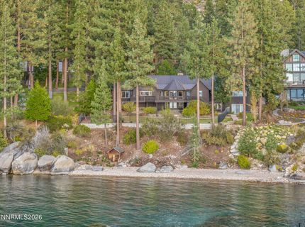 1472 Flowers Avenue, Glenbrook, NV 89413 Photo