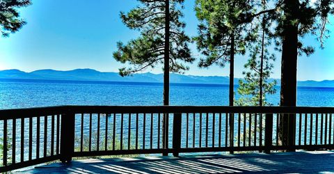 1472 Flowers Avenue, Glenbrook, NV 89413 Photo