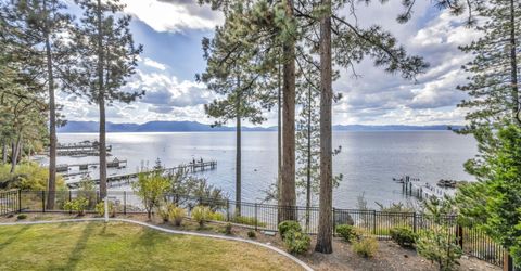 1472 Flowers Avenue, Glenbrook, NV 89413 Photo