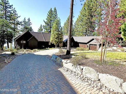 1472 Flowers Avenue, Glenbrook, NV 89413 Photo