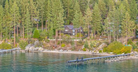 1472 Flowers Avenue, Glenbrook, NV 89413 Photo