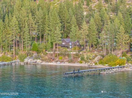 1472 Flowers Avenue, Glenbrook, NV 89413 Photo