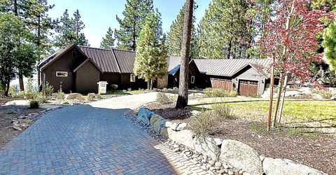 1472 Flowers Avenue, Glenbrook, NV 89413 Photo