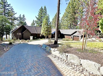 1472 Flowers Avenue, Glenbrook, NV 89413 Photo