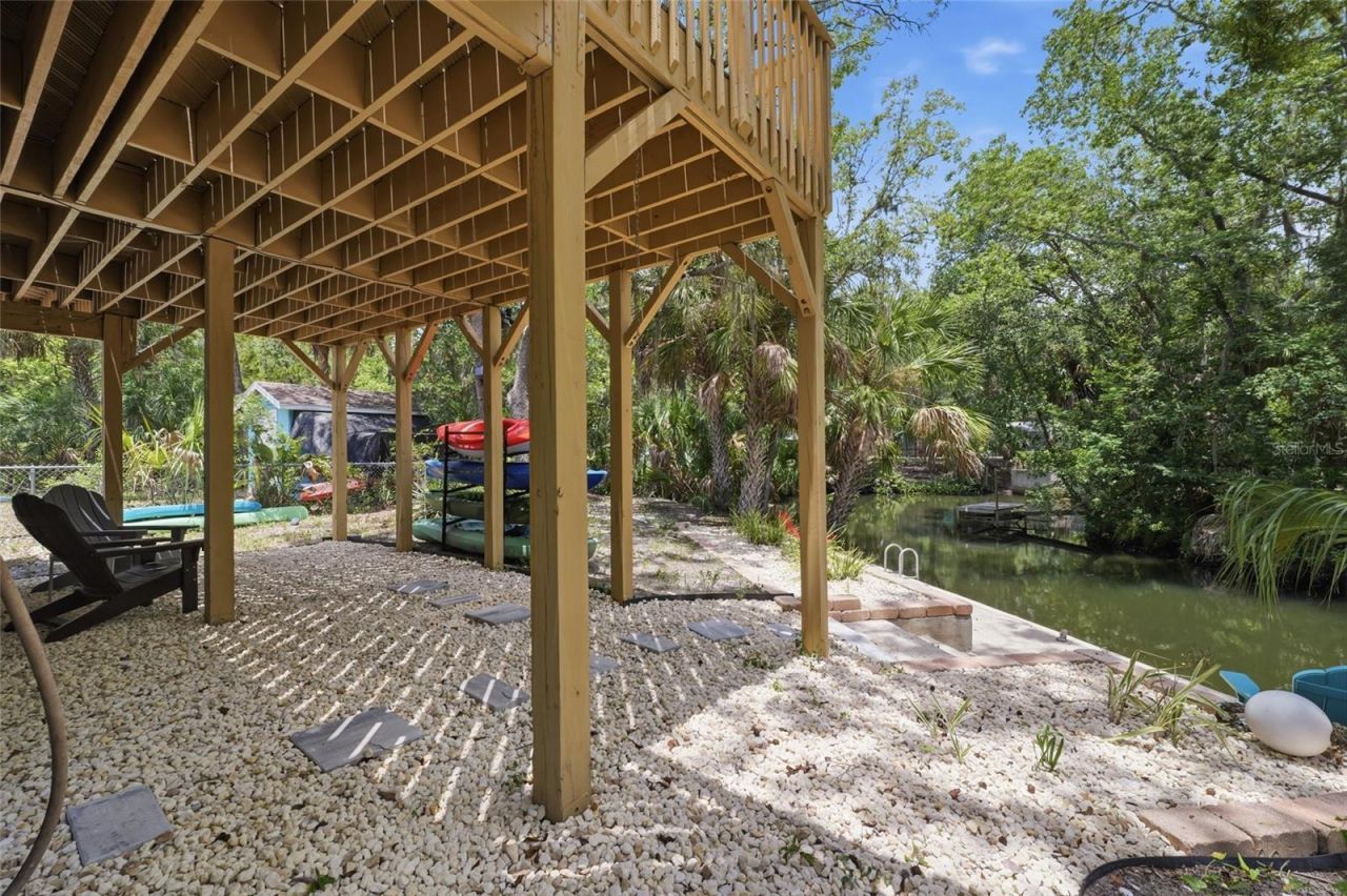 8180 Anchor Point Drive, Weeki Wachee, FL 34607 Photo