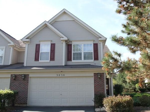 3030 Crystal Rock Road , Unit 3030, Naperville, IL 60564