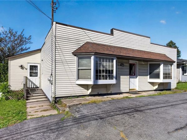 5367 Bear Road, Syracuse, NY 13212