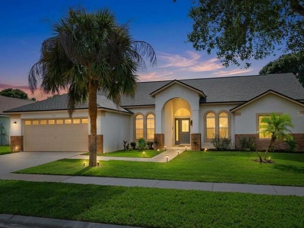 3015 SAMOSA HILL CIRCLE , CLERMONT, FL 34714