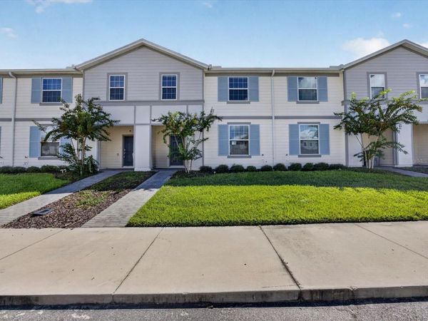 3990 LANA AVENUE , DAVENPORT, FL 33897