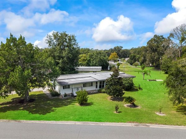 309 SHEERWOOD DRIVE , LADY LAKE, FL 32159
