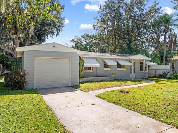 315 PENNSYLVANIA AVENUE , ST CLOUD, FL 34769