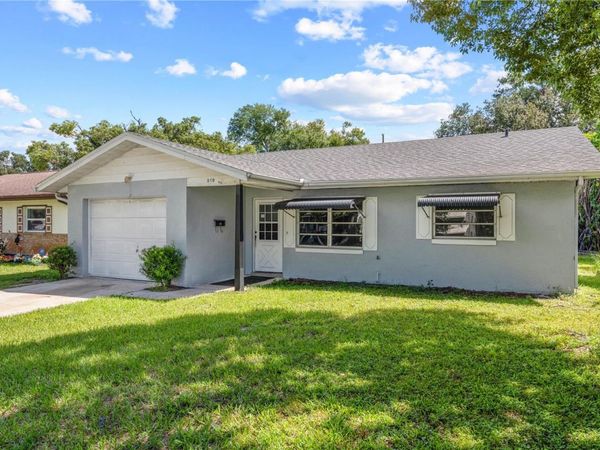 519 MASSACHUSETTS AVENUE , ST CLOUD, FL 34769