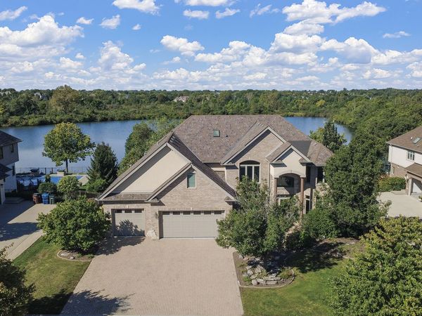 21170 SAGE BRUSH Lane , Mokena, IL 60448