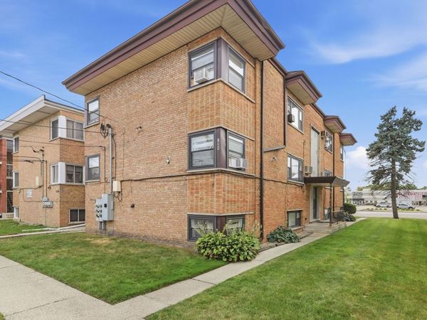 1809 S Harlem Avenue , Berwyn, IL 60402