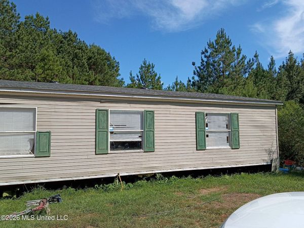128 Rock Pisgah Road, Mendenhall, MS 39114