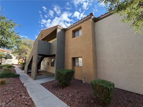 3151 Soaring Gulls Drive , Unit 1132, Las Vegas, NV 89128