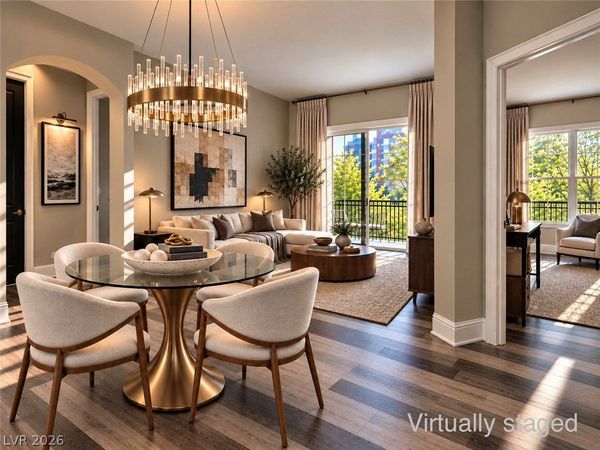 50 E Serene Avenue , Unit 223, Las Vegas, NV 89123