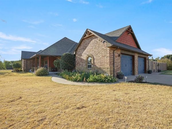 20097 Wolf Creek Terrace, Purcell, OK 73080