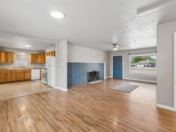 120 E Morningside Drive, Midwest City, OK 73110