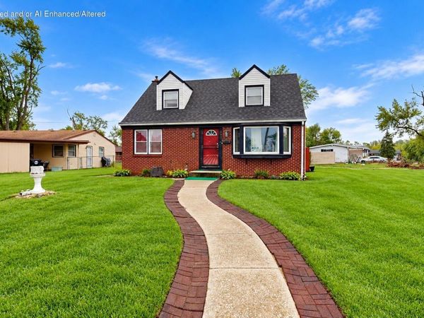 4401 E 13th Avenue, Gary, IN 46403